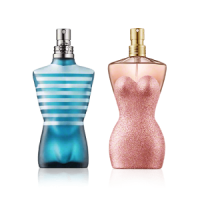 Gaultier Parfum voor Dames en Heren