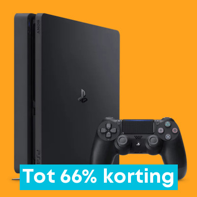 documentaire Toevoeging Pelmel PlayStation 4 Slim of Pro aanbieding kopen? | actuele-aanbiedingen.nl