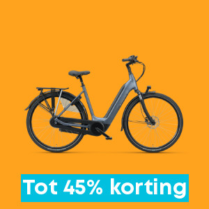 zondaar tweeling solide Elektrische fiets aanbiedingen | actuele-aanbiedingen.nl