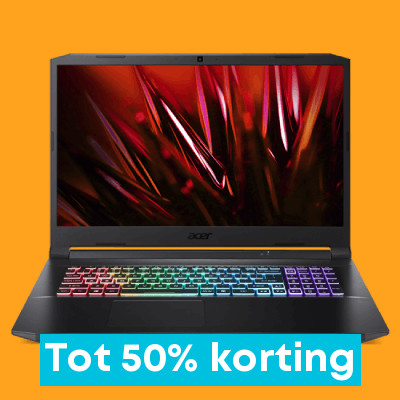 aanwijzing Kolonisten zwaan Gaming laptop aanbiedingen | actuele-aanbiedingen.nl
