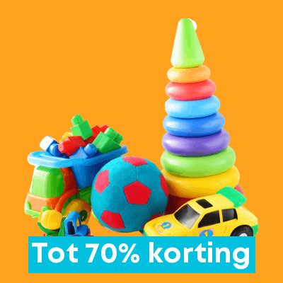 Zonder hoofd Kritisch toilet Speelgoed aanbiedingen | actuele-aanbiedingen.nl