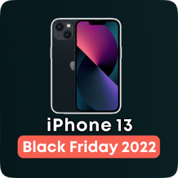 zweep Eik stam iPhone 13 deals - Black Friday 2022 | actuele-aanbiedingen.nl