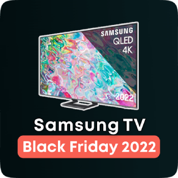 registreren een vergoeding Heerlijk Samsung TV deals - Black Friday 2022 | actuele-aanbiedingen.nl  white_check_mark eyes raised_hands