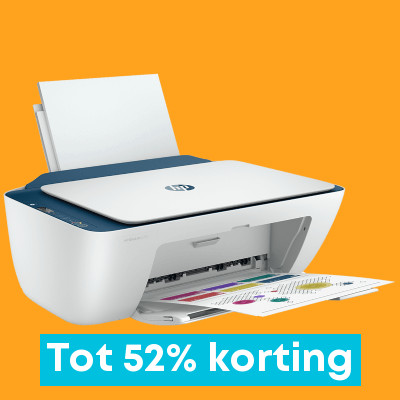 morfine ziel Rook HP printer aanbiedingen | actuele-aanbiedingen.nl