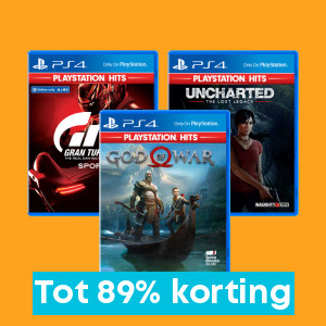 overal lastig mat Playstation 4 games aanbiedingen | actuele-aanbiedingen.nl