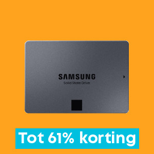 erts machine Meerdere Interne SSD aanbieding kopen? | Actuele-Aanbiedingen.nl