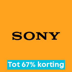 Stadium seinpaal grind Sony Koptelefoon aanbiedingen | actuele-aanbiedingen.nl