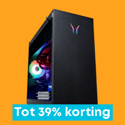 Gaming PC actuele-aanbiedingen.nl
