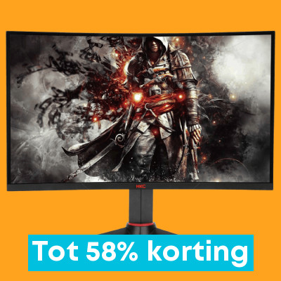 Gaming aanbiedingen actuele-aanbiedingen.nl