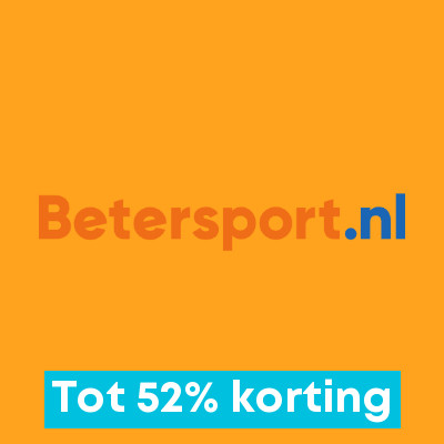 Plasticiteit Van storm krom Alle BeterSport aanbiedingen | actuele-aanbiedingen.nl
