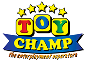 Toychamp aanbieding